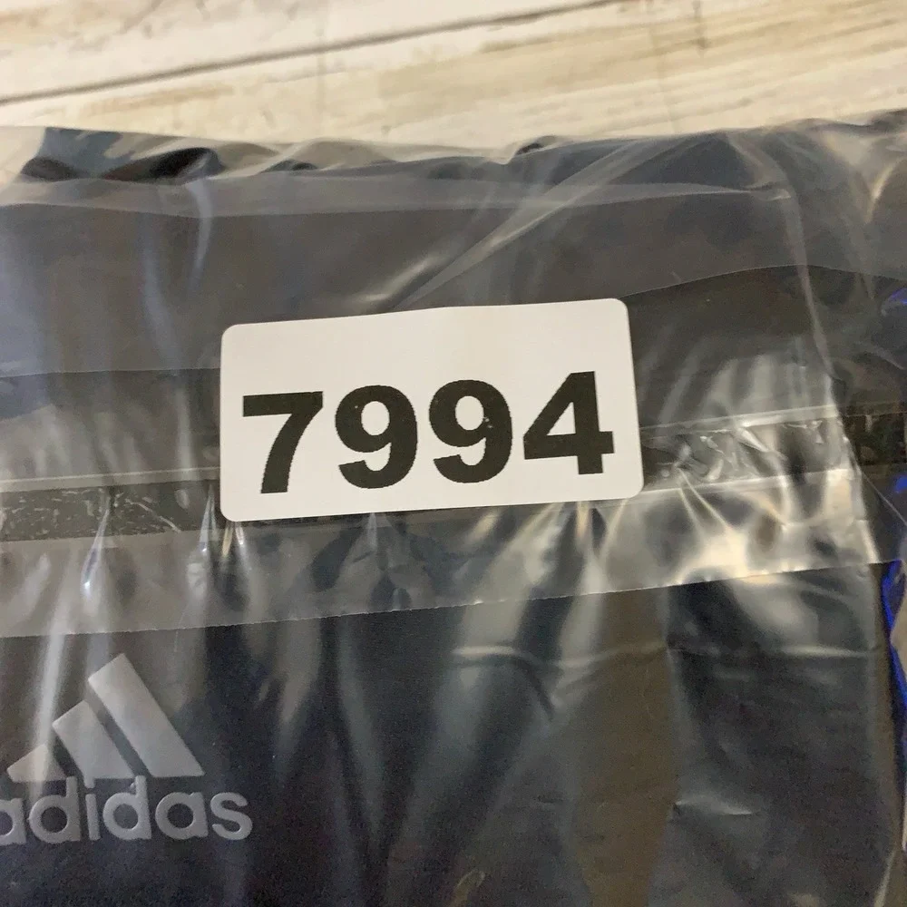 Adidas Ultimate 365 Golf Pants Mens 38x32 Black Performance Stretch HA 9139